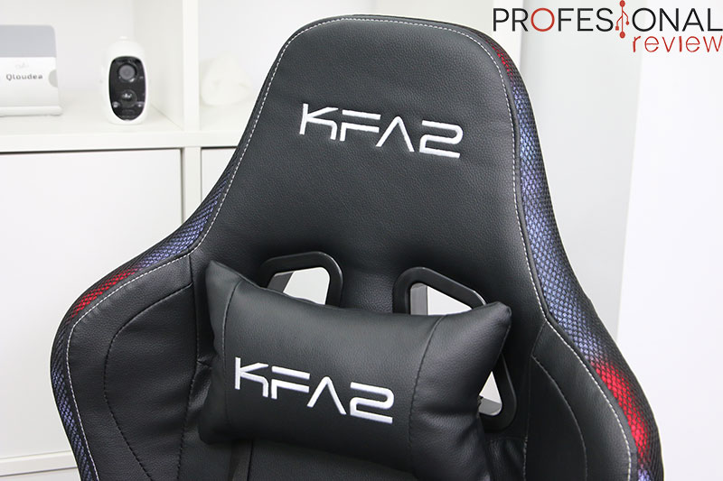 KFA2 Gaming Chair GC-01 Review