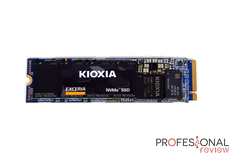 KIOXIA Exceria SSD 1TB Review