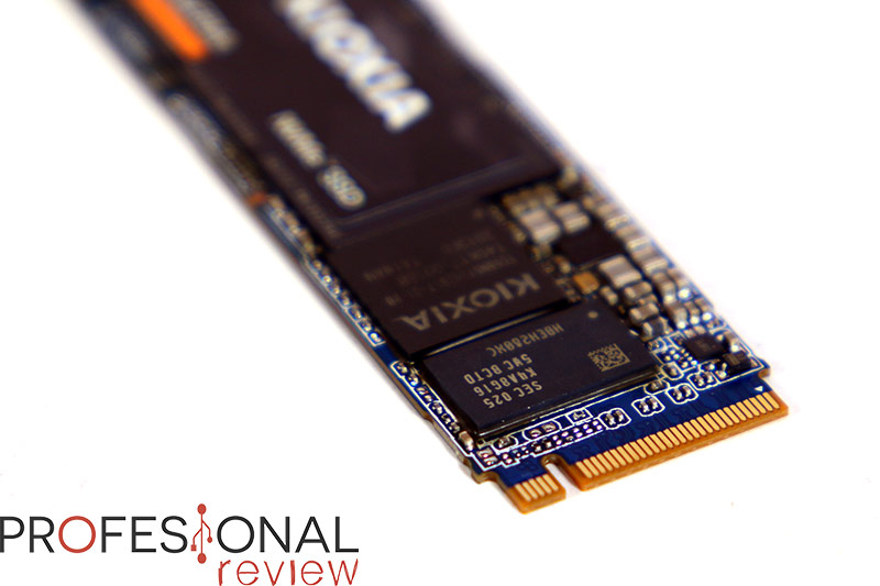 KIOXIA Exceria SSD 1TB Review KIOXIA Exceria SSD 1TB Review