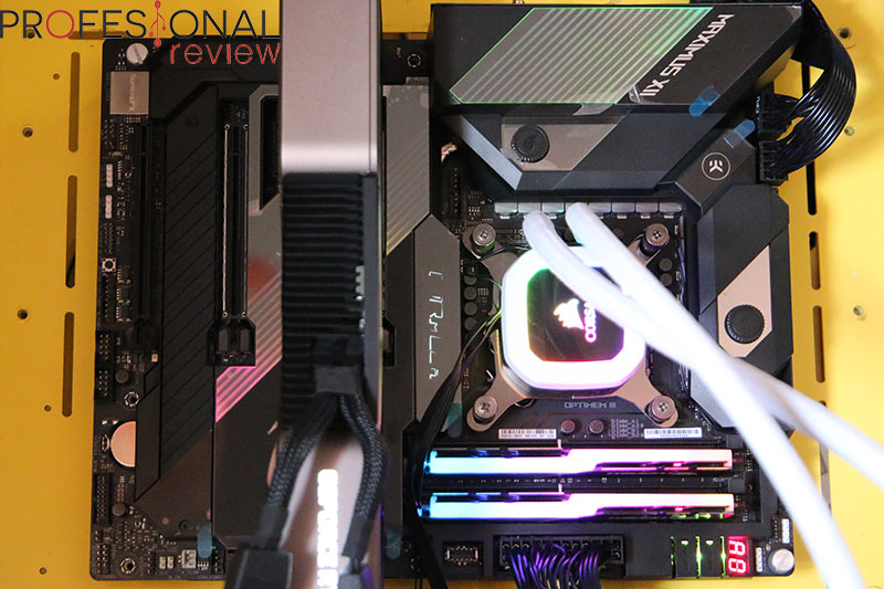 KIOXIA Exceria SSD 1TB Review KIOXIA Exceria SSD 1TB Review