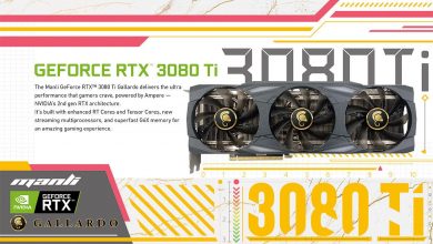 RTX 3080 Ti