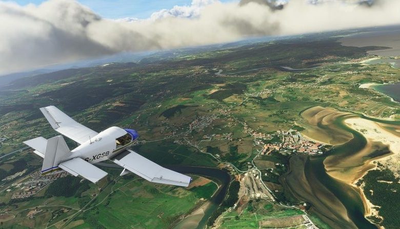 Flight Simulator