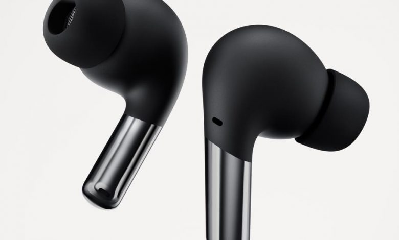 OnePlus Buds Pro