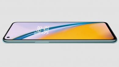OnePlus Nord 2 5G
