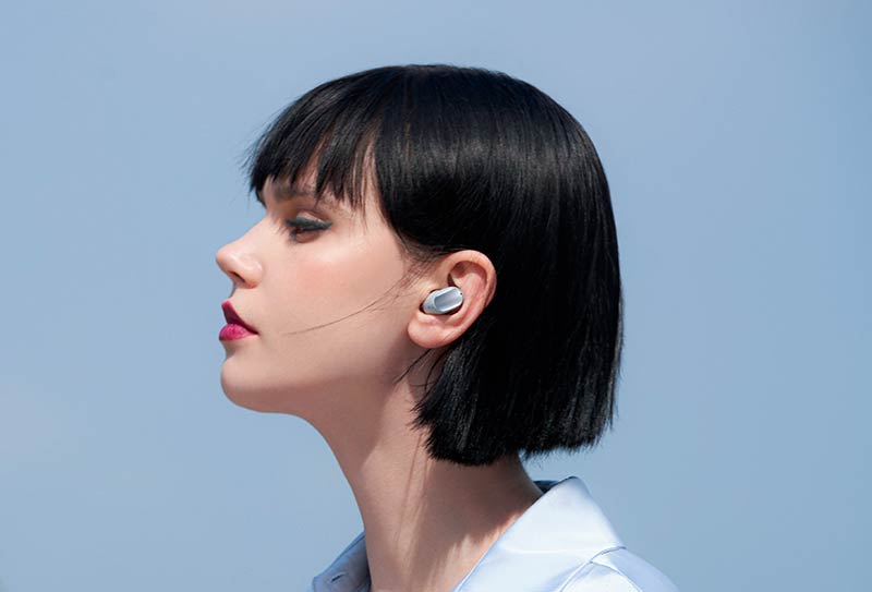Auriculares Inalámbricos Xiaomi Redmi Buds 3 Pro Bluetooth