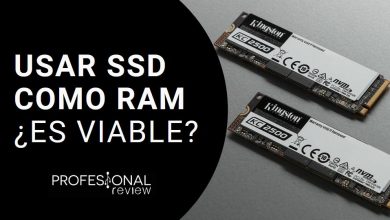 SSD como RAM: ¿es viable?