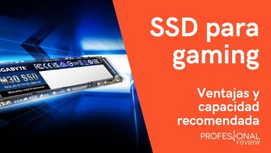 SSD para gaming