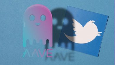 red social twitter alternativa aave