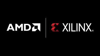 aprobacion amd xilinx