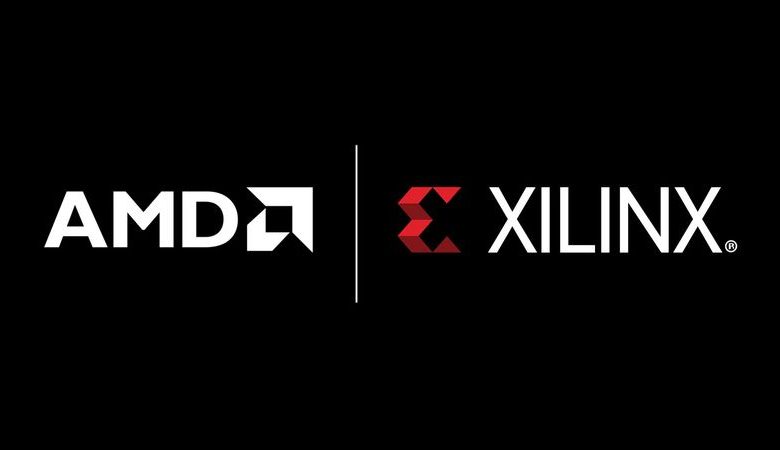 aprobacion amd xilinx