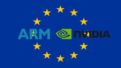 acuerdo nvidia arm comision europea