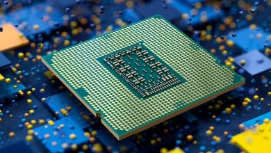 procesador intel litografia 10nm superfin
