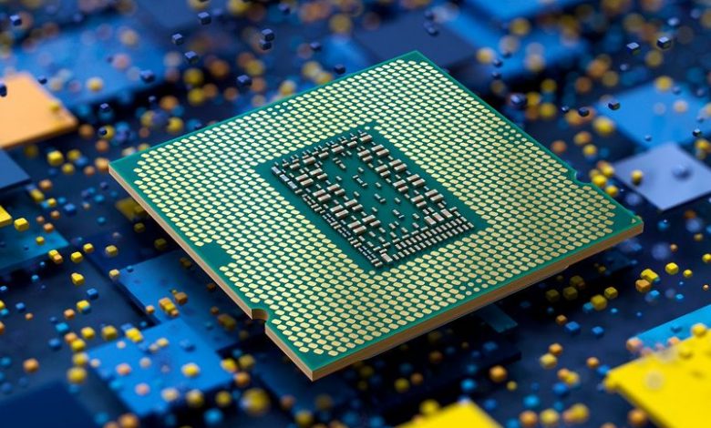 procesador intel litografia 10nm superfin