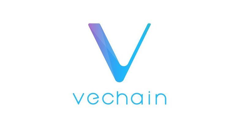 blockchain vechain