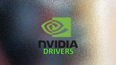 controladores NVIDIA GeForce 471.41