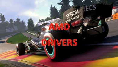 drivers amd f1 2021 raytracing