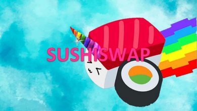 sushiwap