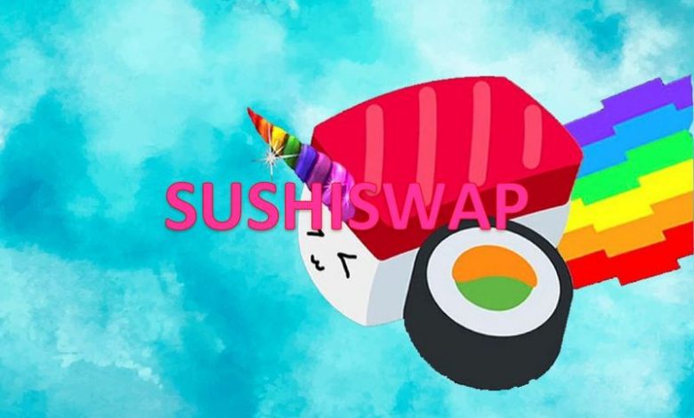 sushiwap