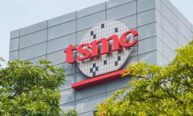 tsmc fabrica alemania