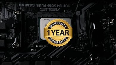garantía pc