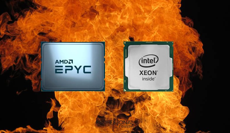intel amd precios