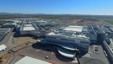 intel produccion procesadores union europea