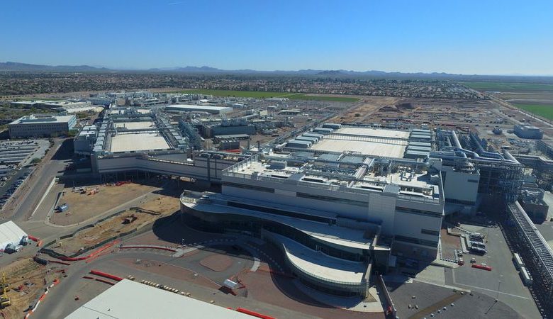 intel produccion procesadores union europea