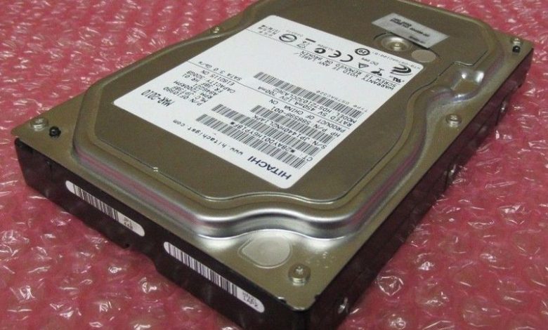 subida precio hdd escasez chips