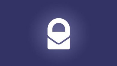 servicio correo electronico protonmail