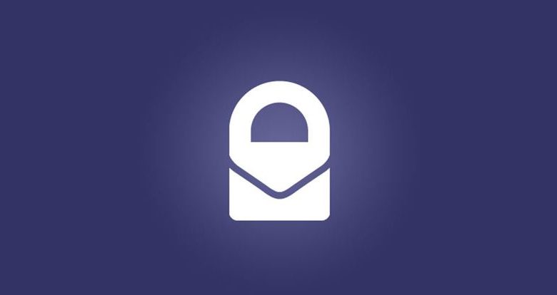 servicio correo electronico protonmail