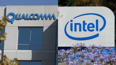 soc qualcomm producido intel