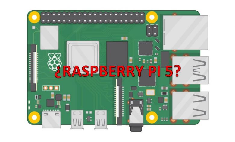 raspberry pi 5
