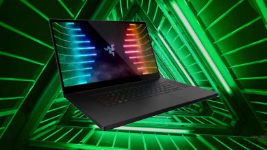 razer blade 17