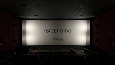 relación de aspecto