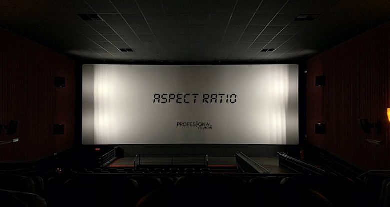 relación de aspecto