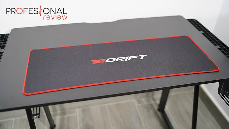 Drift DZ75 review
