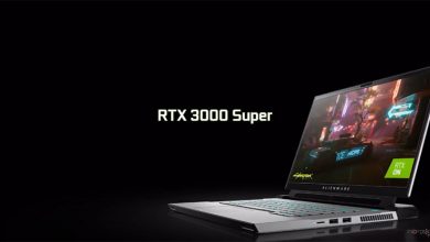 rtx 3000 super