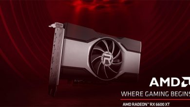 rx 6600 xt