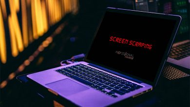 screen scraping