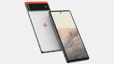 Google Pixel 6