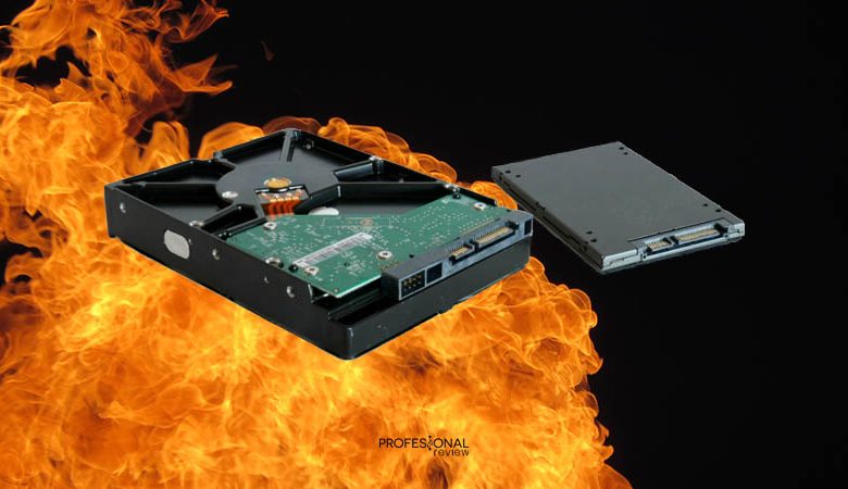 ssd hdd