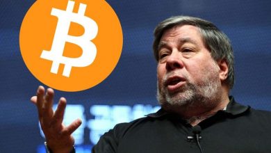 wozniak bitcoin milagro matematico
