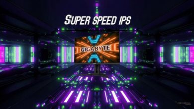 super speed ips