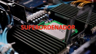 supercomputadora procesador amd epyc milan