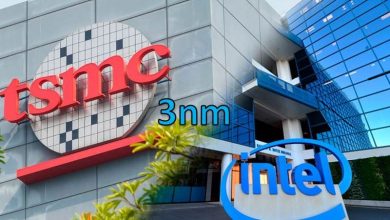 intel nodo 3nm tsmc