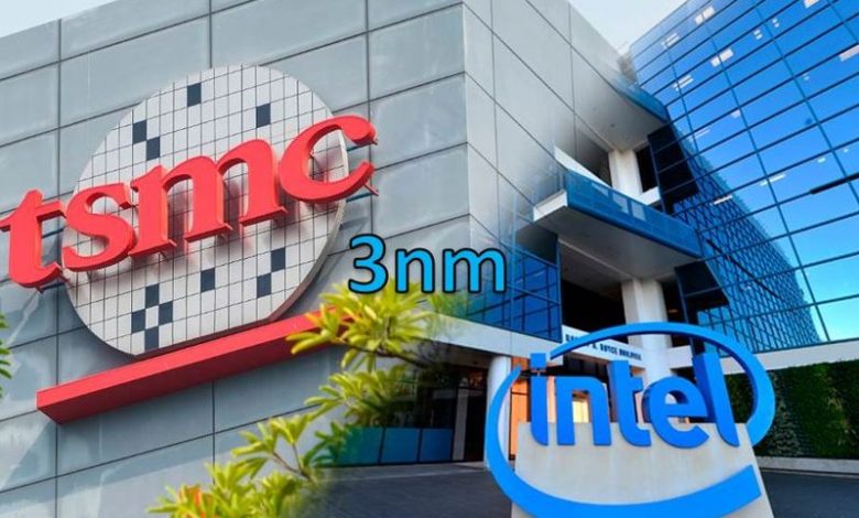 intel nodo 3nm tsmc