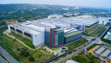 tsmc fabricación 5nm