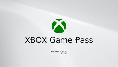xbox game pass