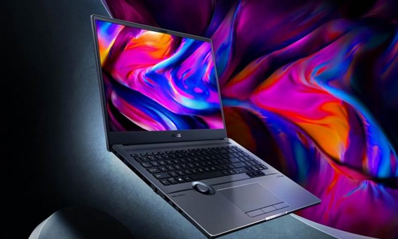 ASUS ProArt Studiobook Pro