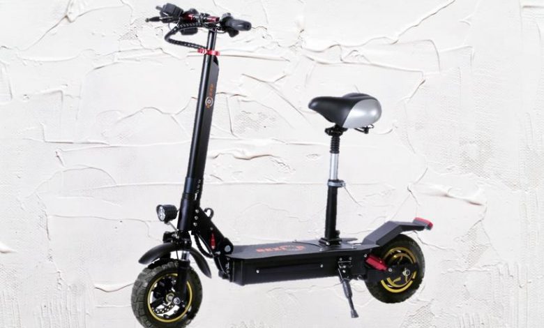 Bezior S1